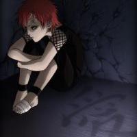 Gaara is Love, Smooth pale skin of the Kazekage (5)